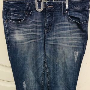 Refuge Flirty Jeans